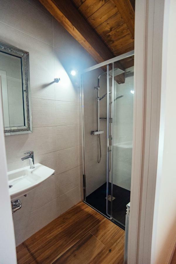 Hotel Rural Pinares De Soria 莫利诺斯德杜埃罗 外观 照片