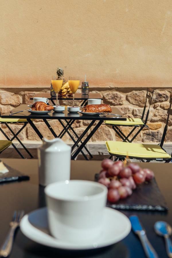 Hotel Rural Pinares De Soria 莫利诺斯德杜埃罗 外观 照片