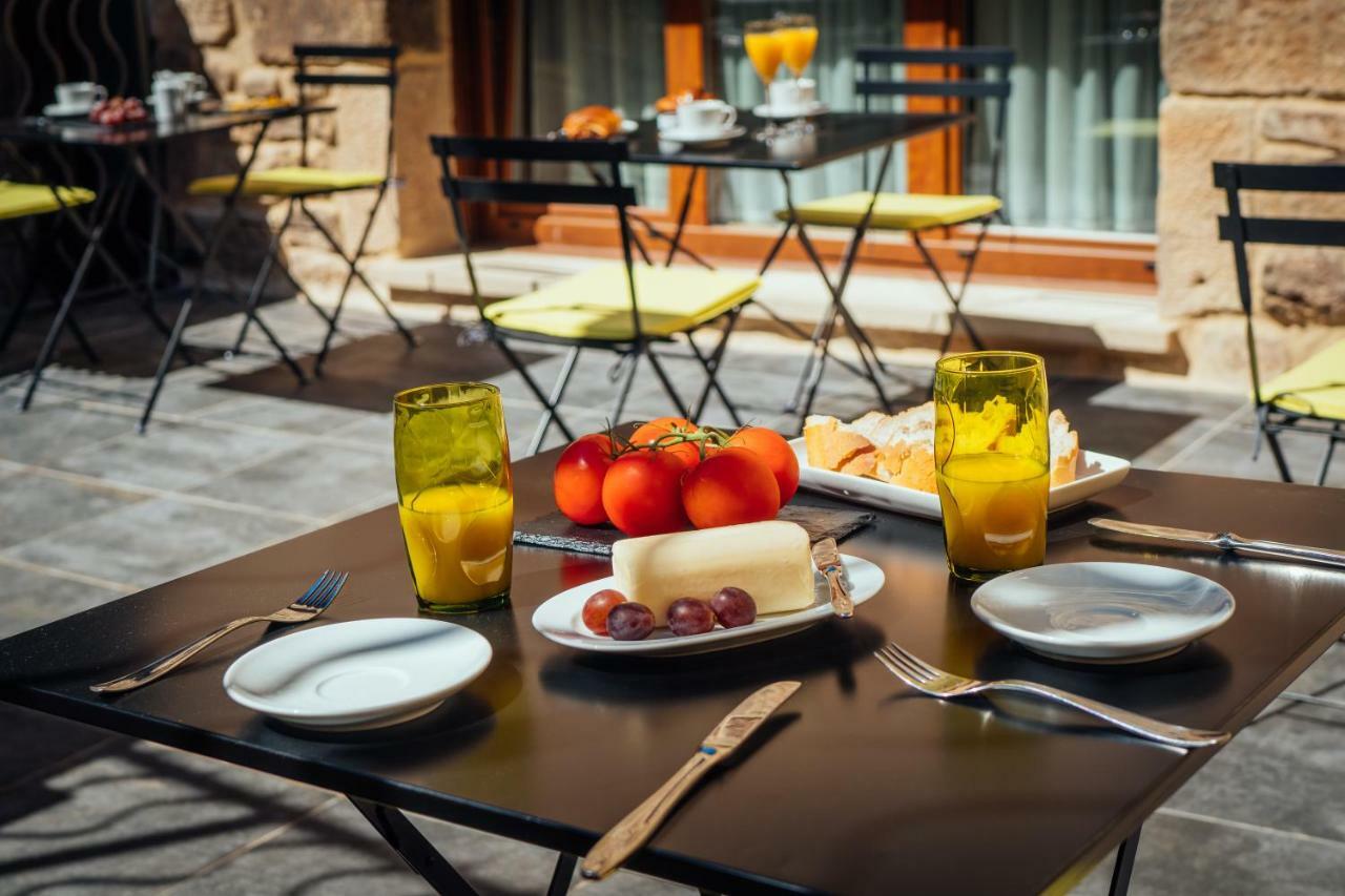 Hotel Rural Pinares De Soria 莫利诺斯德杜埃罗 外观 照片